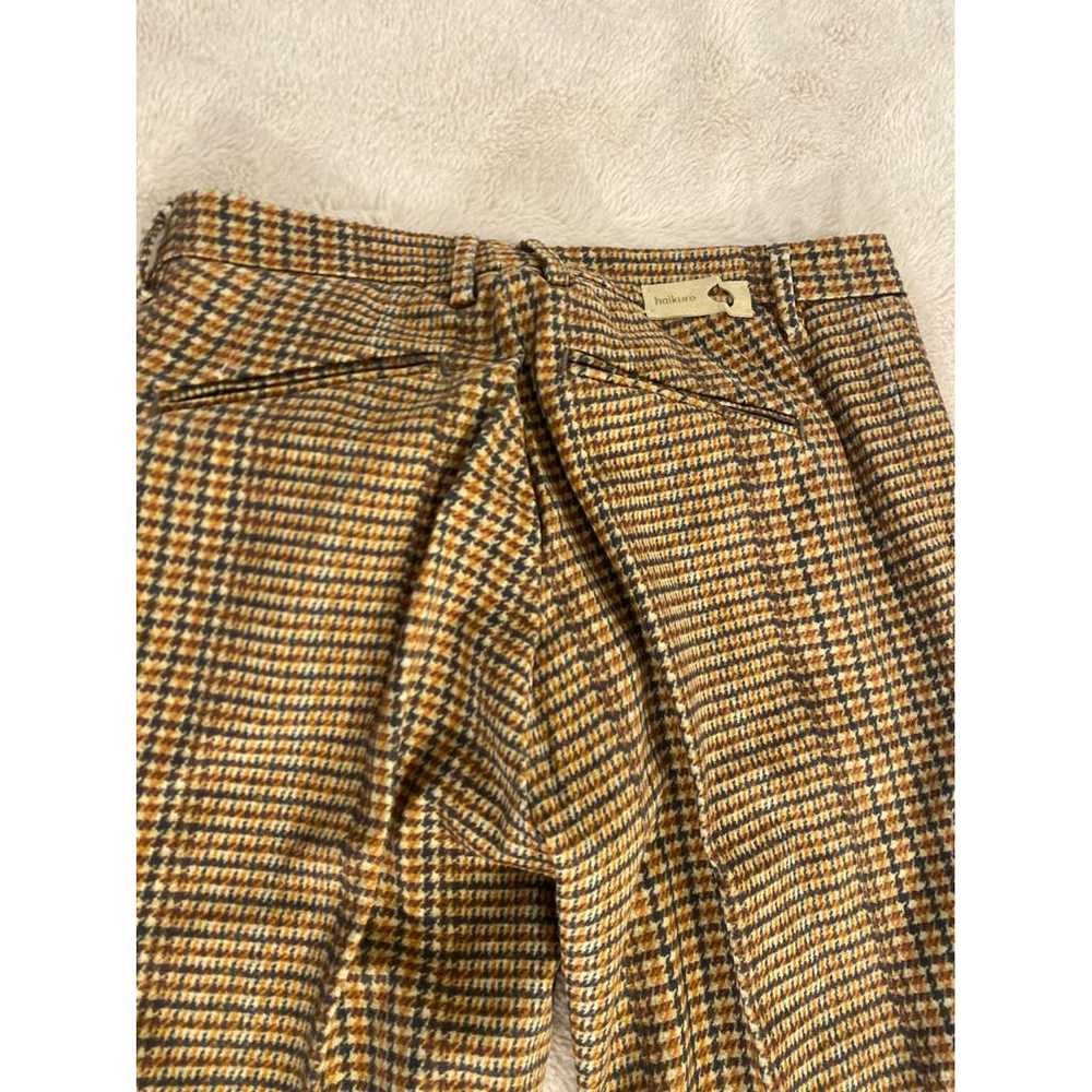 Haikure Trousers - image 9