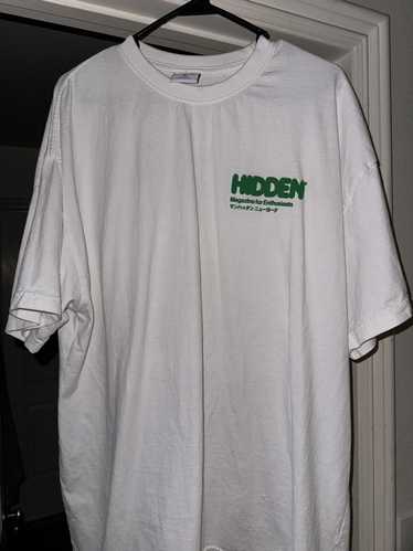 HIDDEN Hidden NY Tee