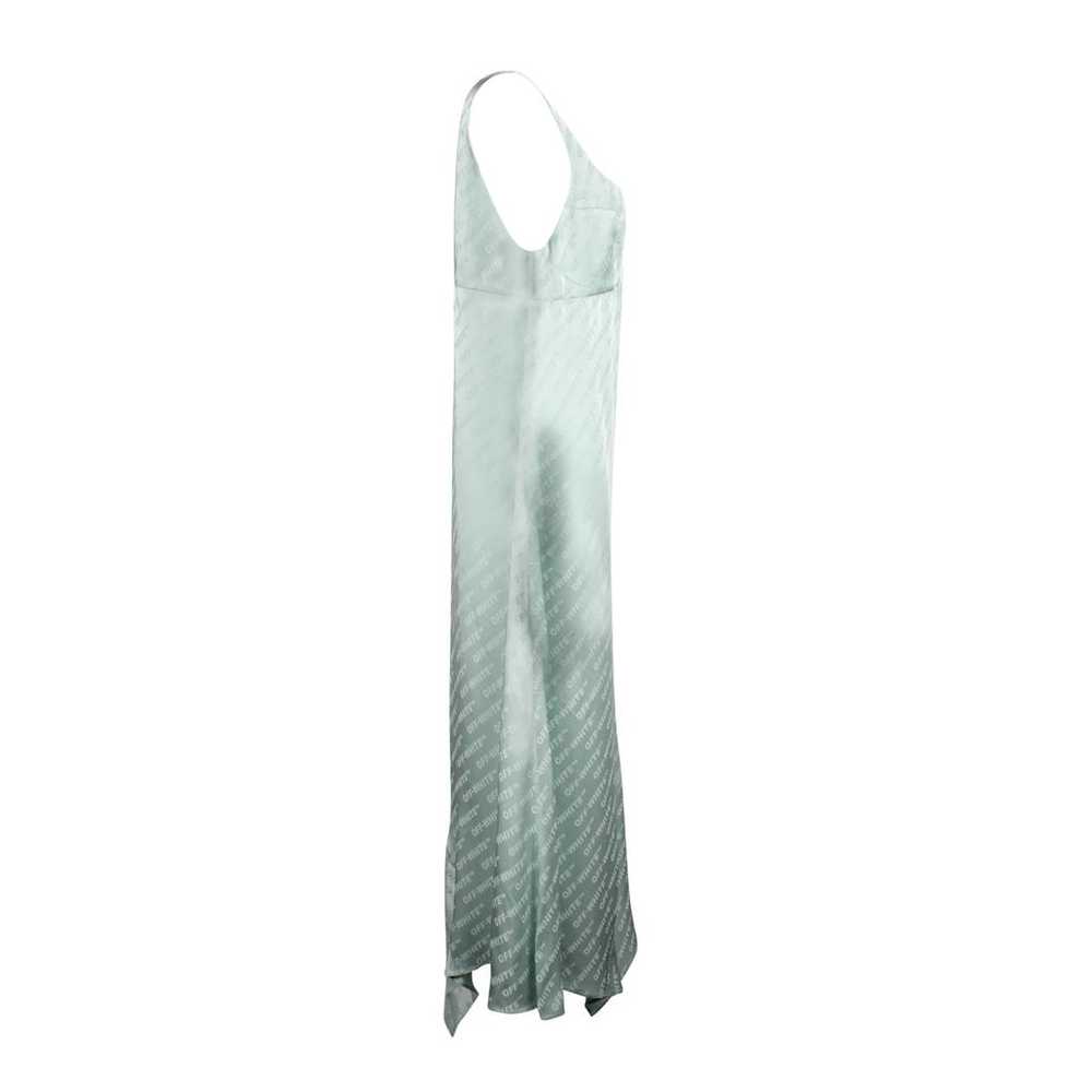 Off-White Maxi dress - image 2