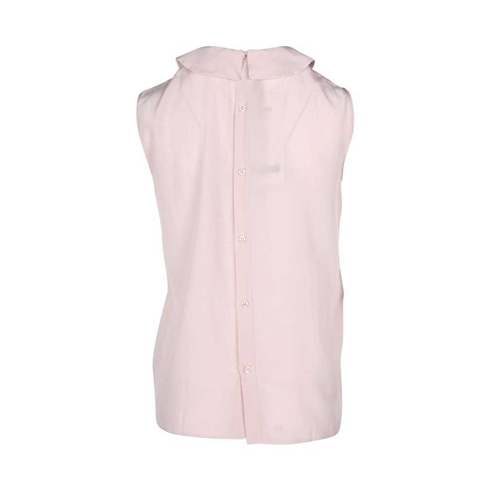 Miu Miu Silk blouse - image 2