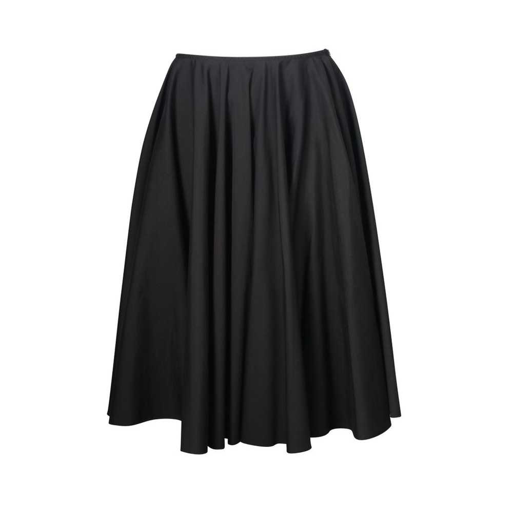 Prada Mid-length skirt - image 1