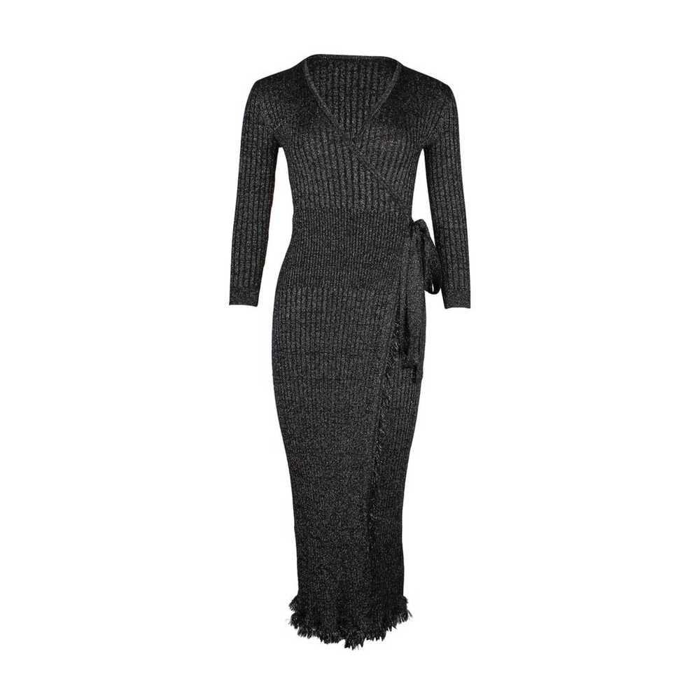 Diane Von Furstenberg Wool dress - image 1