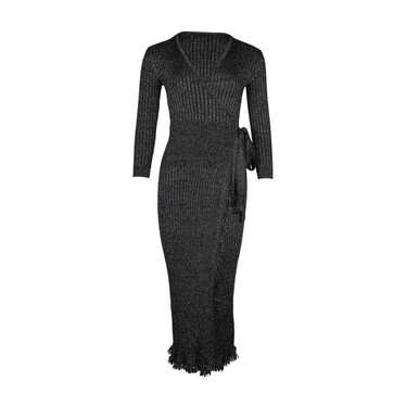 Diane Von Furstenberg Wool dress - image 1