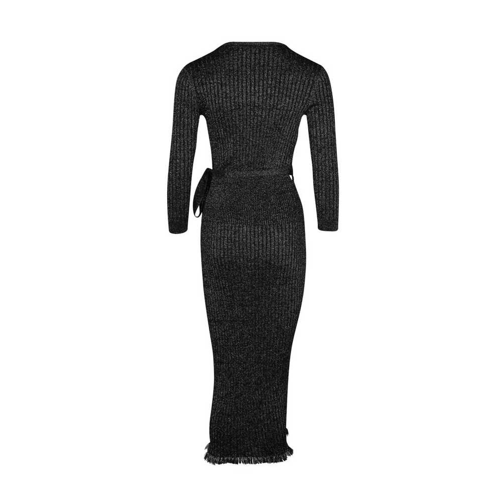 Diane Von Furstenberg Wool dress - image 3