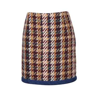 Sandro Mini skirt - image 1