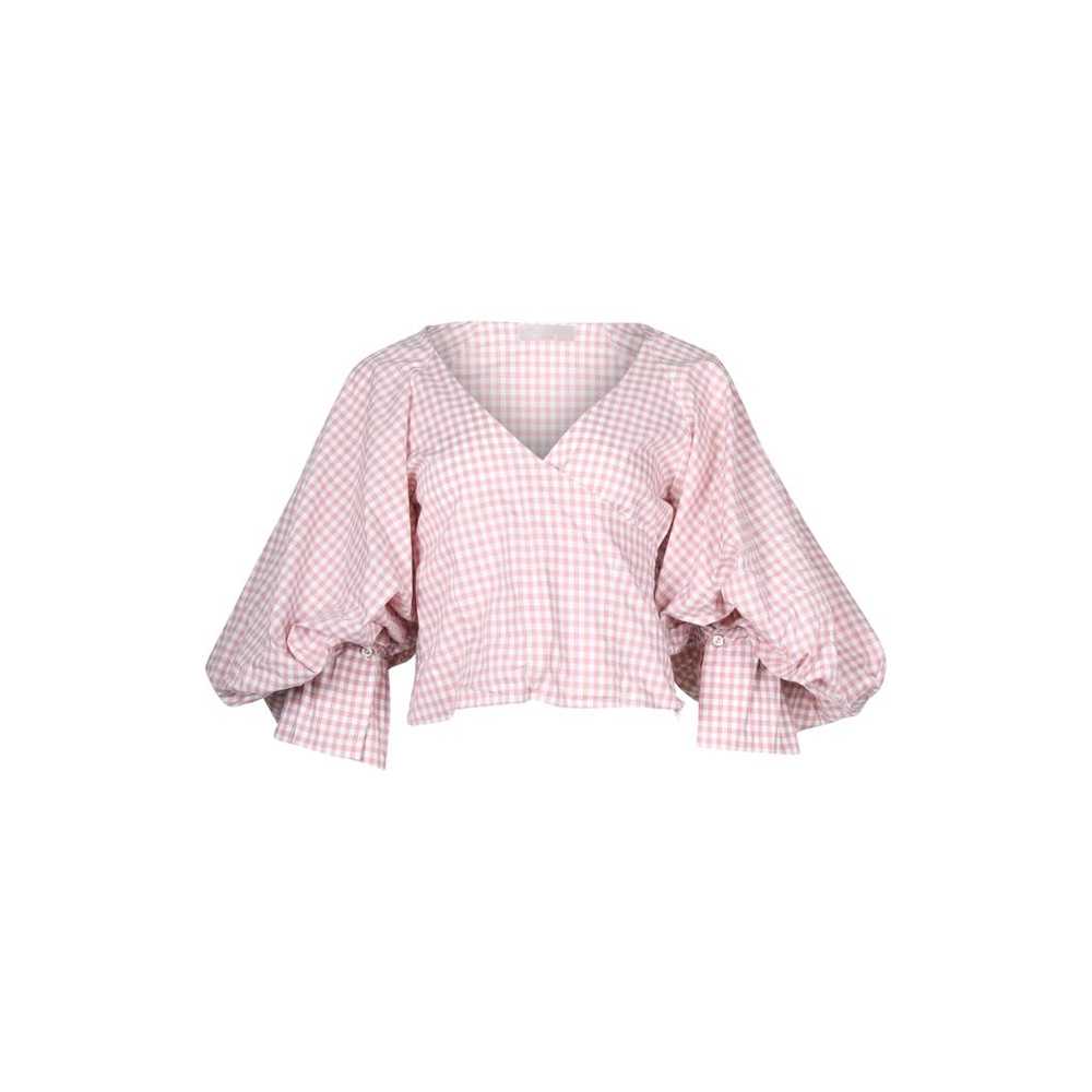 Caroline Constas Blouse - image 1