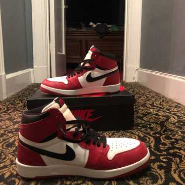 Jordan Brand Air Jordan 1.5 Chicago