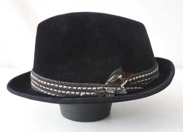 Biltmore fedora Milan Mint 7 discount 1/2