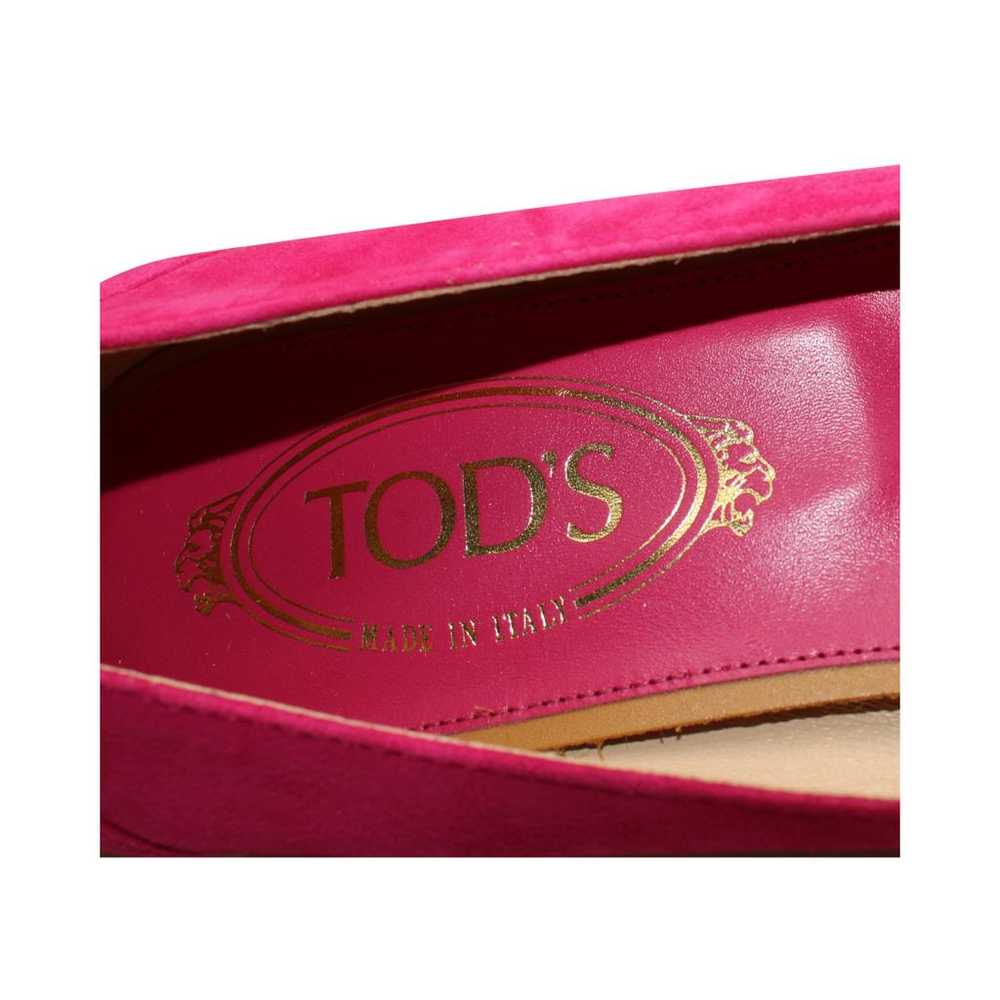 Tod's Heels - image 7