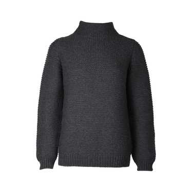 APC Wool cardigan - image 1