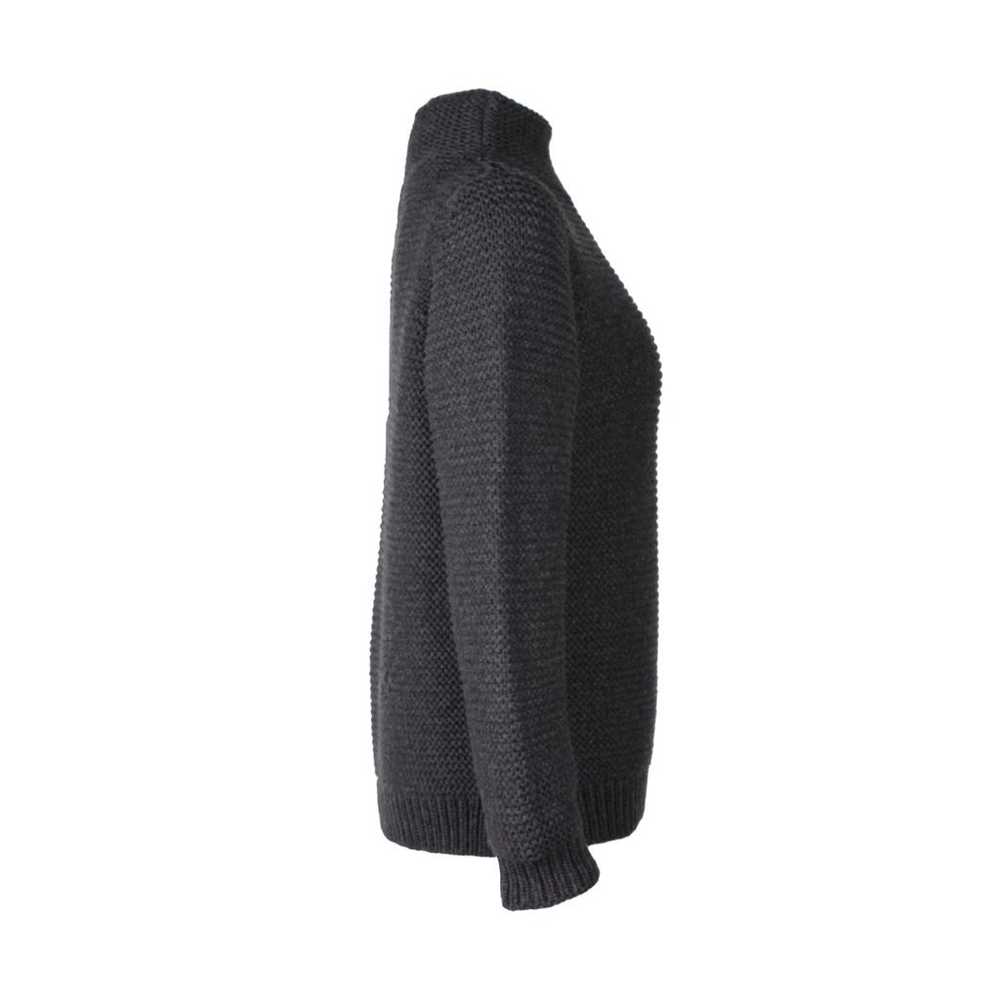 APC Wool cardigan - image 2