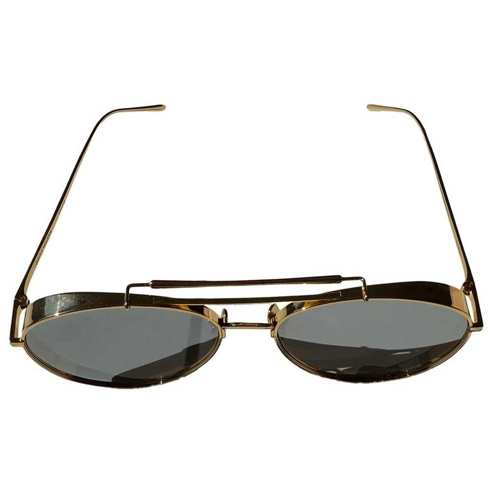 Gentle Monster Oversized sunglasses - image 1