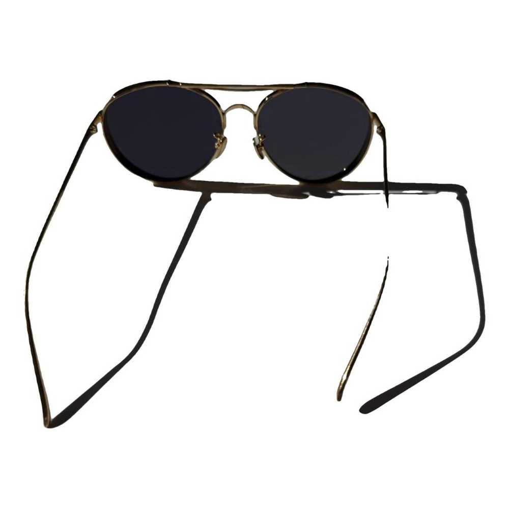 Gentle Monster Oversized sunglasses - image 2