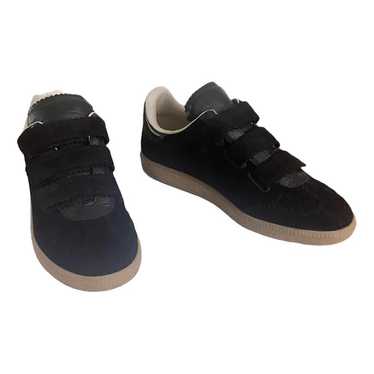 Isabel Marant Beth trainers - image 1