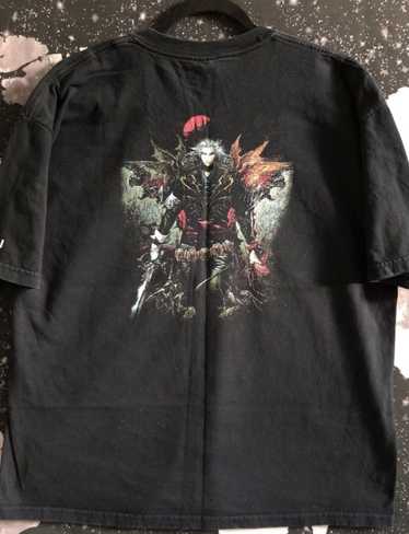 Japanese Brand × Other × Vintage Castlevania shirt - image 1