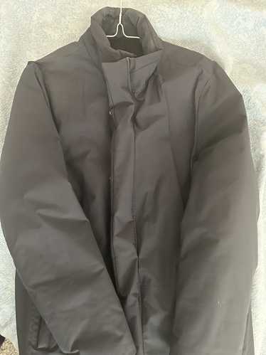 Calvin Klein Calvin Klein Classic Long Coats