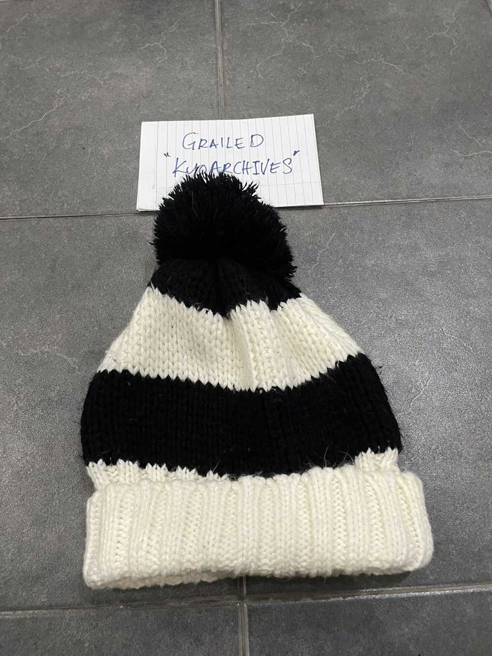 Sportswear × Winter Session X-GAMES BEANIE - image 2