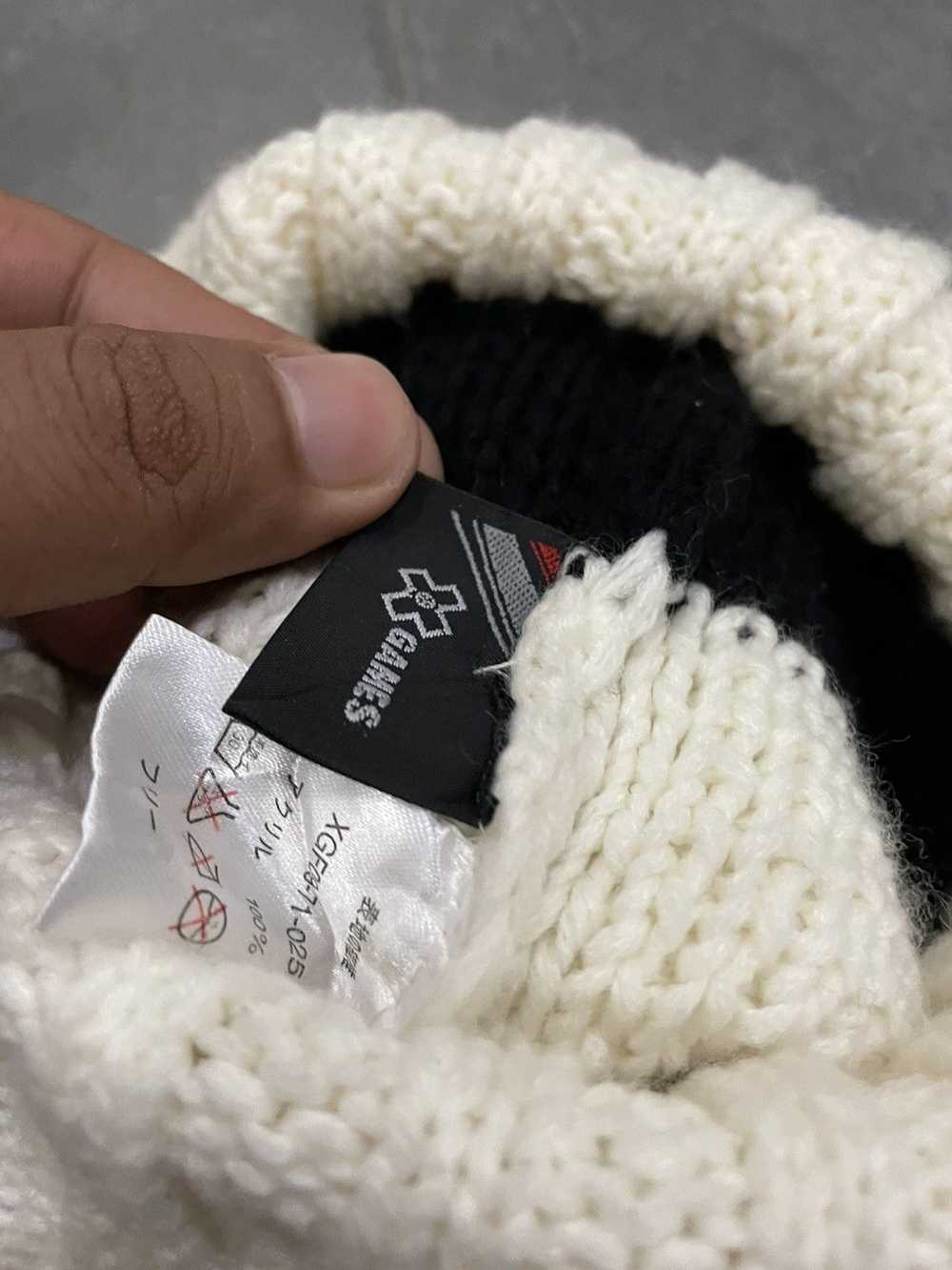 Sportswear × Winter Session X-GAMES BEANIE - image 3