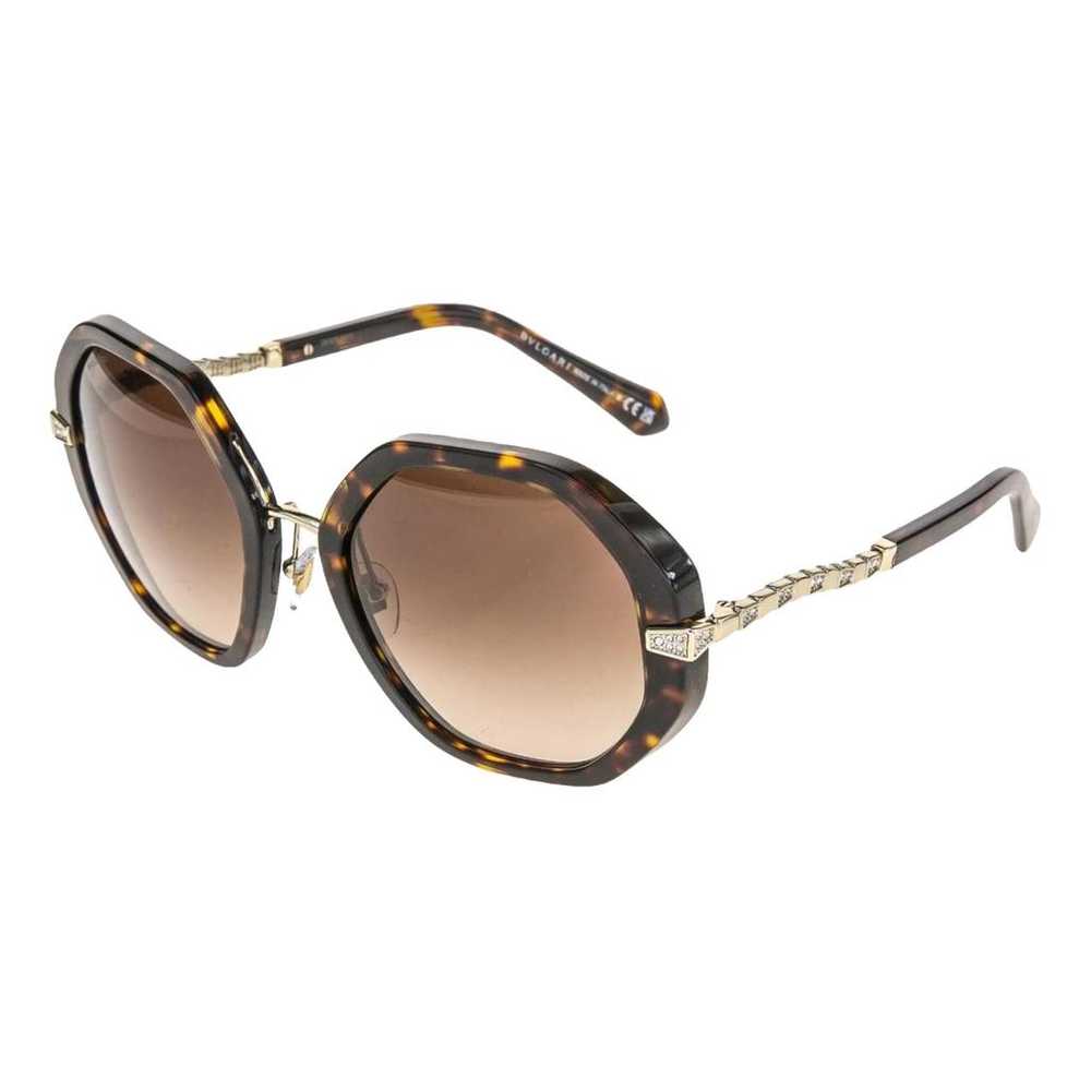 Bvlgari Sunglasses - image 1