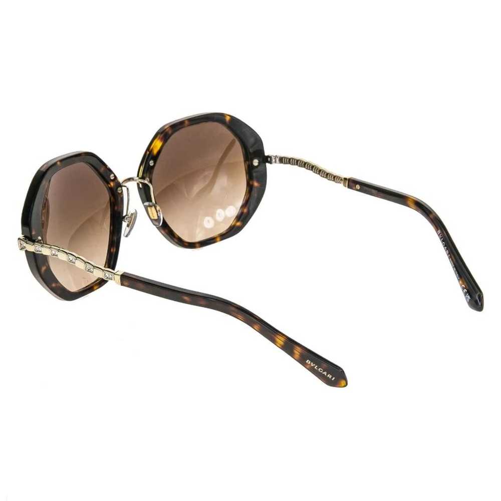 Bvlgari Sunglasses - image 3