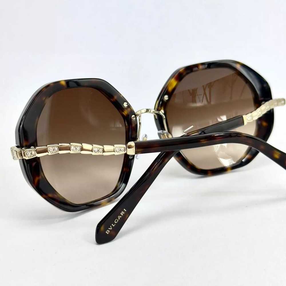 Bvlgari Sunglasses - image 7