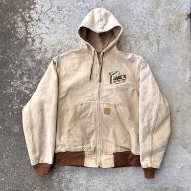 Carhartt 90s vintage active - Gem