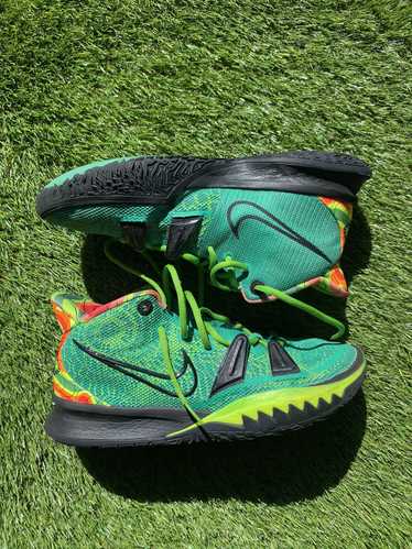 Nike Kyrie 7 Ky-D Weatherman