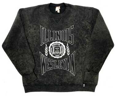 Vintage 60s russell-athletic sweatshirt - Gem