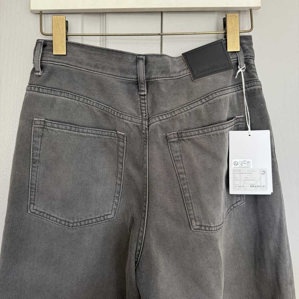 Acne Studios Jeans - image 4