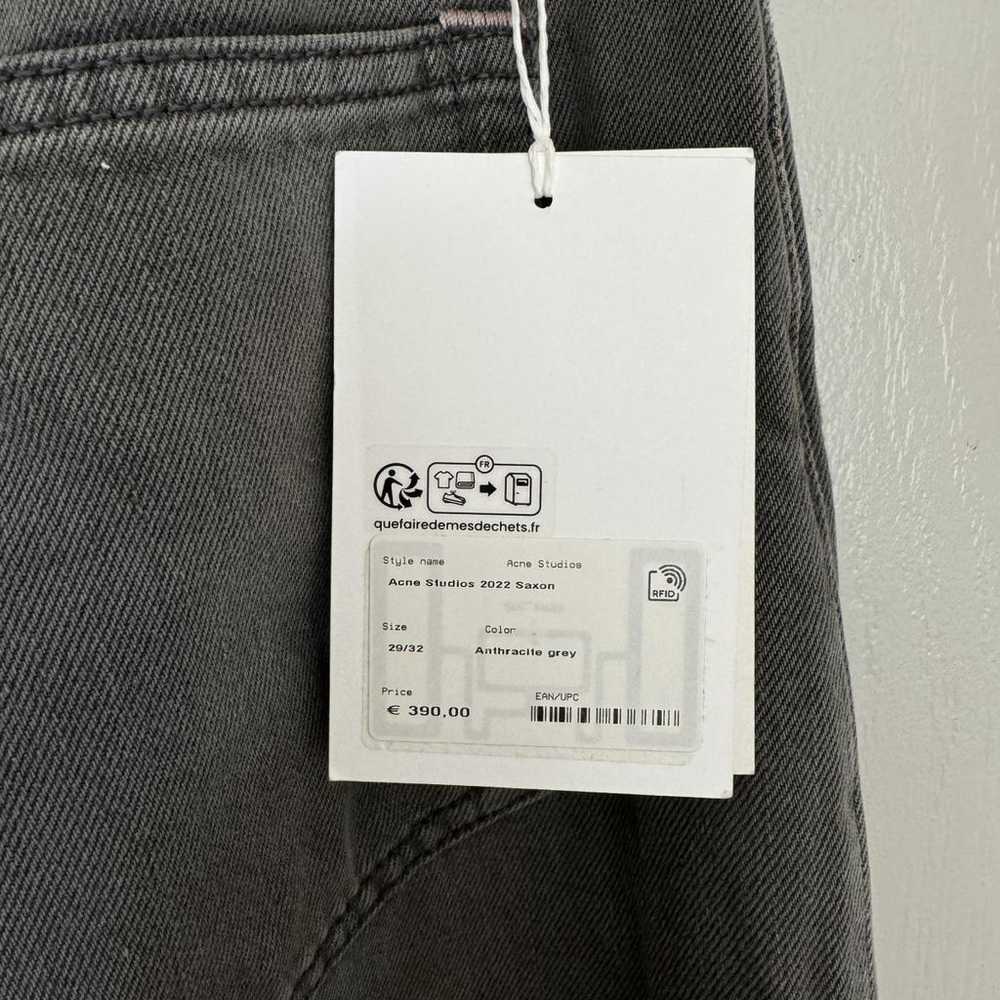 Acne Studios Jeans - image 5