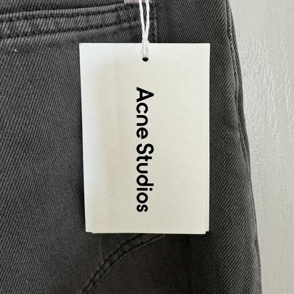 Acne Studios Jeans - image 6