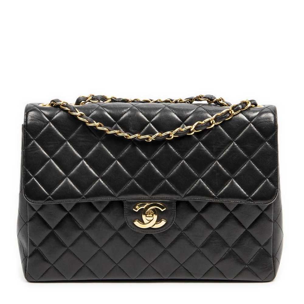 Chanel Leather handbag - image 1