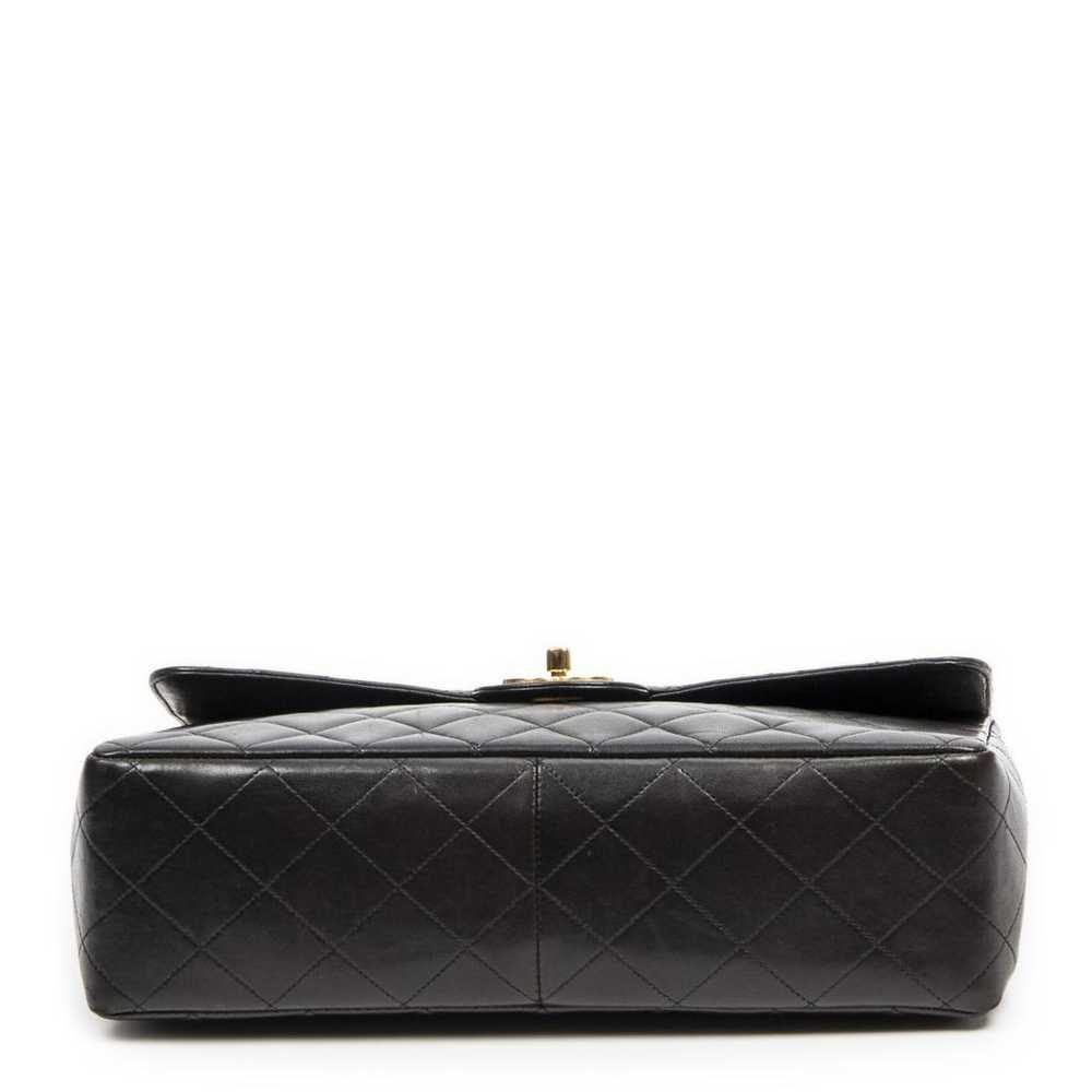 Chanel Leather handbag - image 6