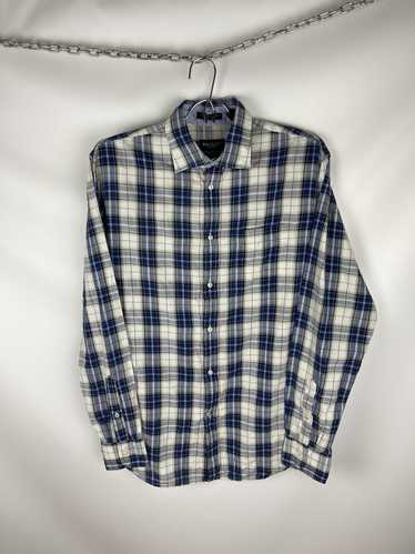 Hackett london cotton shirts - Gem