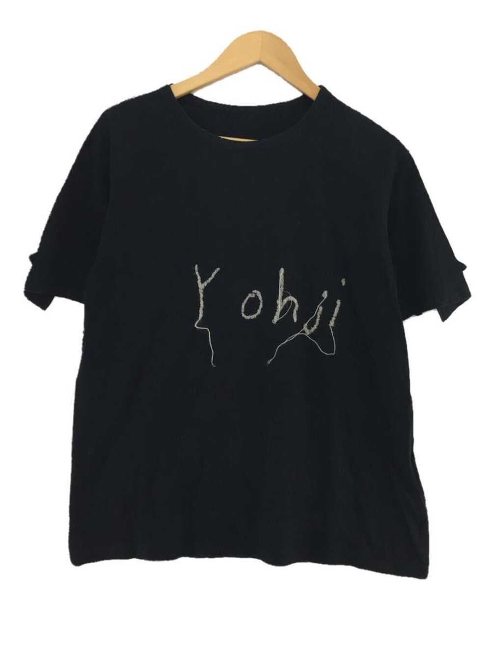 Y's × Yohji Yamamoto Yohji Yamamoto Y’s Embroyred… - image 1