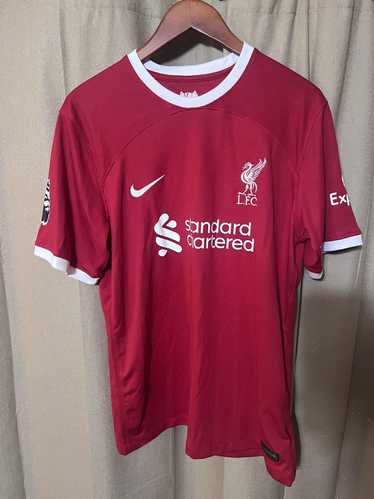 Nike Liverpool 23/24 Home Jersey - image 1