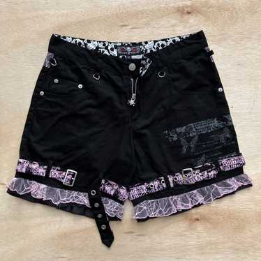 Designer japanese brand mad - Gem