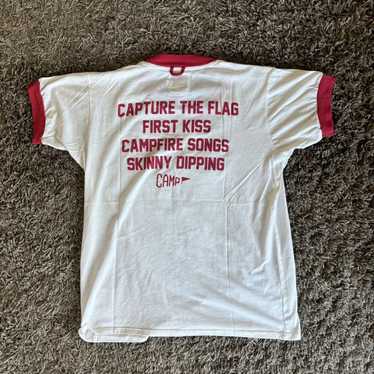 Urban Outfitters Camp Collection Shirt