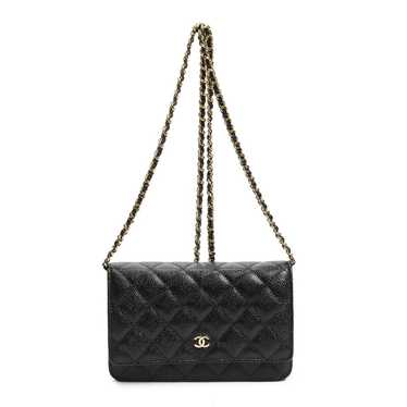 Chanel Leather handbag - image 1