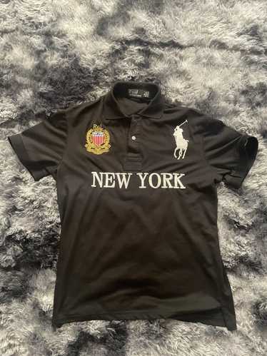 Polo Ralph Lauren Ralph Lauren Polo Cheif Keef Ne… - image 1