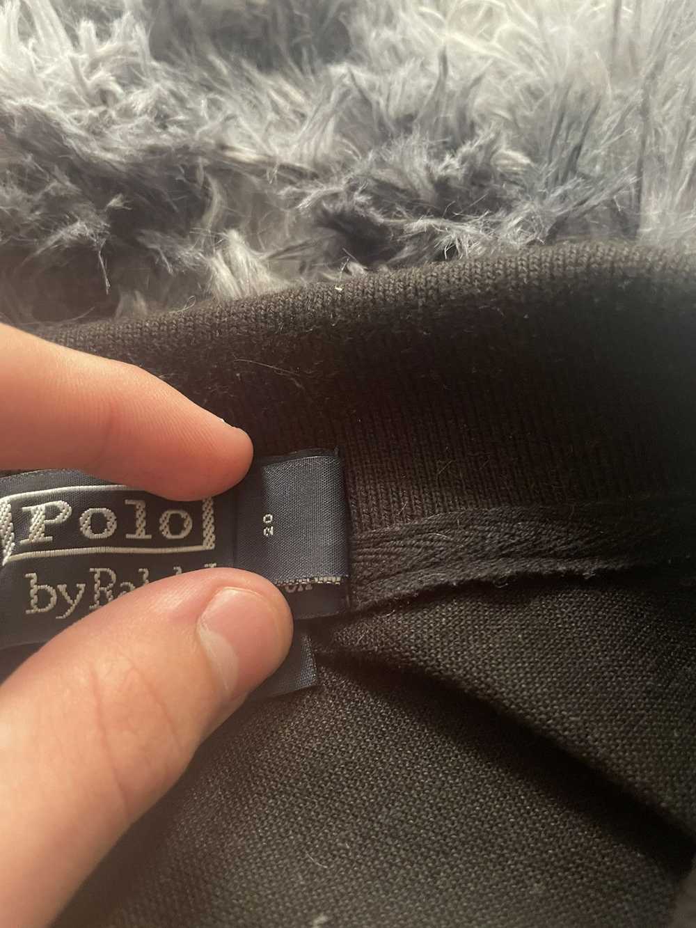 Polo Ralph Lauren Ralph Lauren Polo Cheif Keef Ne… - image 5