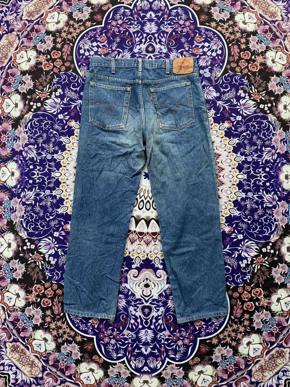 Archival Clothing × Levi's × Levi's Vintage Cloth… - image 5