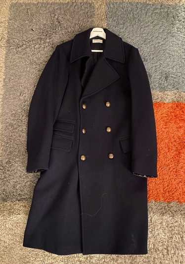 Dries Van Noten Dries Van Noten Trench Coat