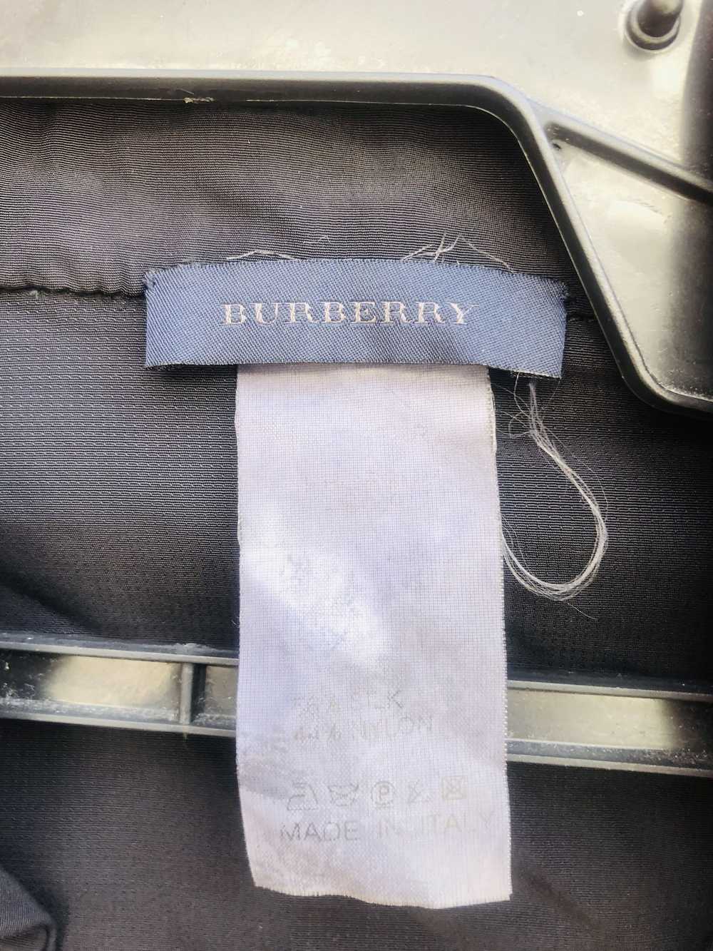 Burberry × Japanese Brand × Vintage Vintage Burbe… - image 8