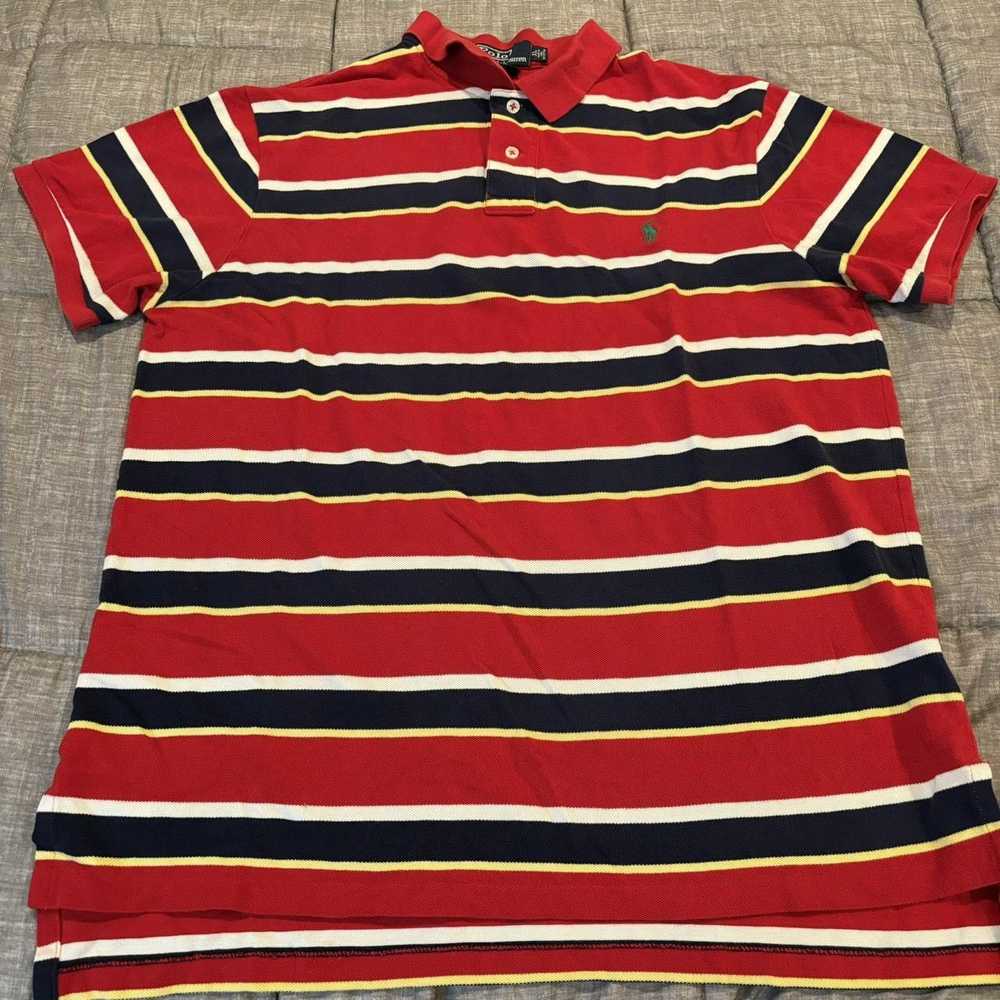 Polo Ralph Lauren Vintage 2000s Polo Ralph Lauren… - image 1