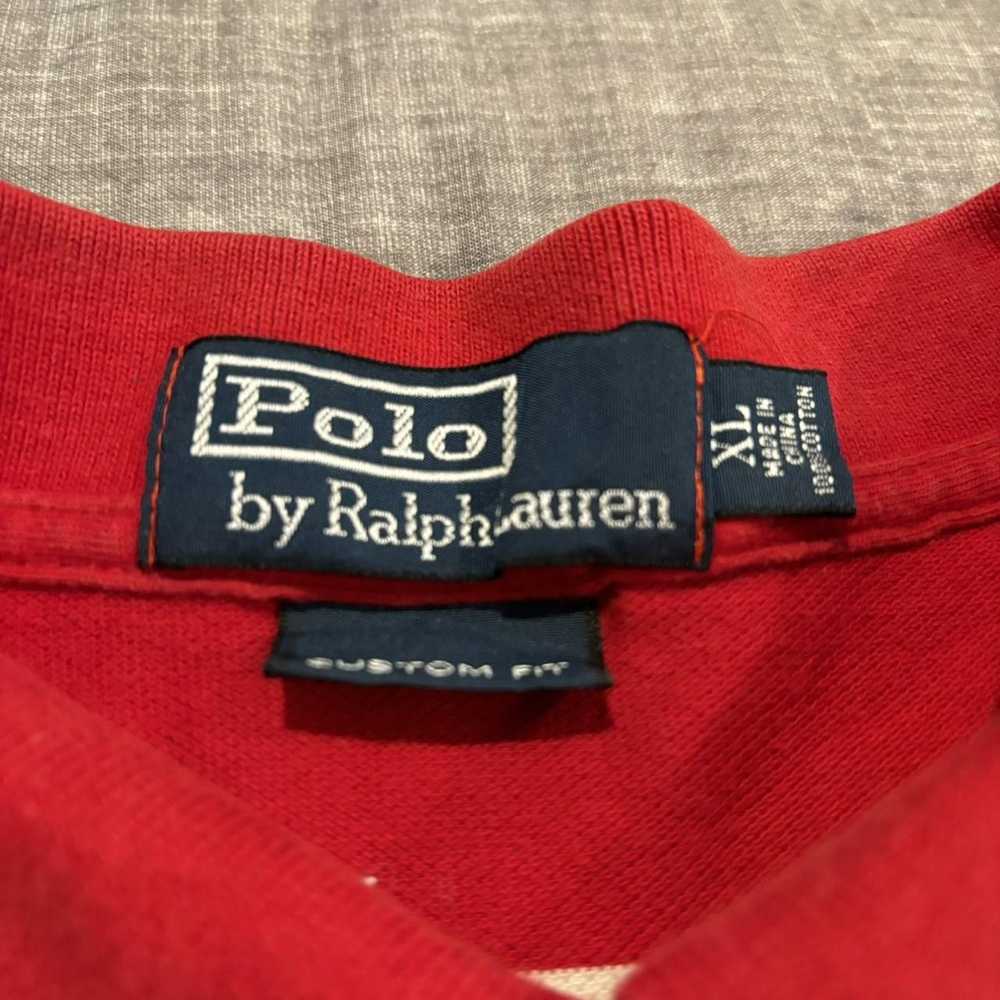 Polo Ralph Lauren Vintage 2000s Polo Ralph Lauren… - image 3