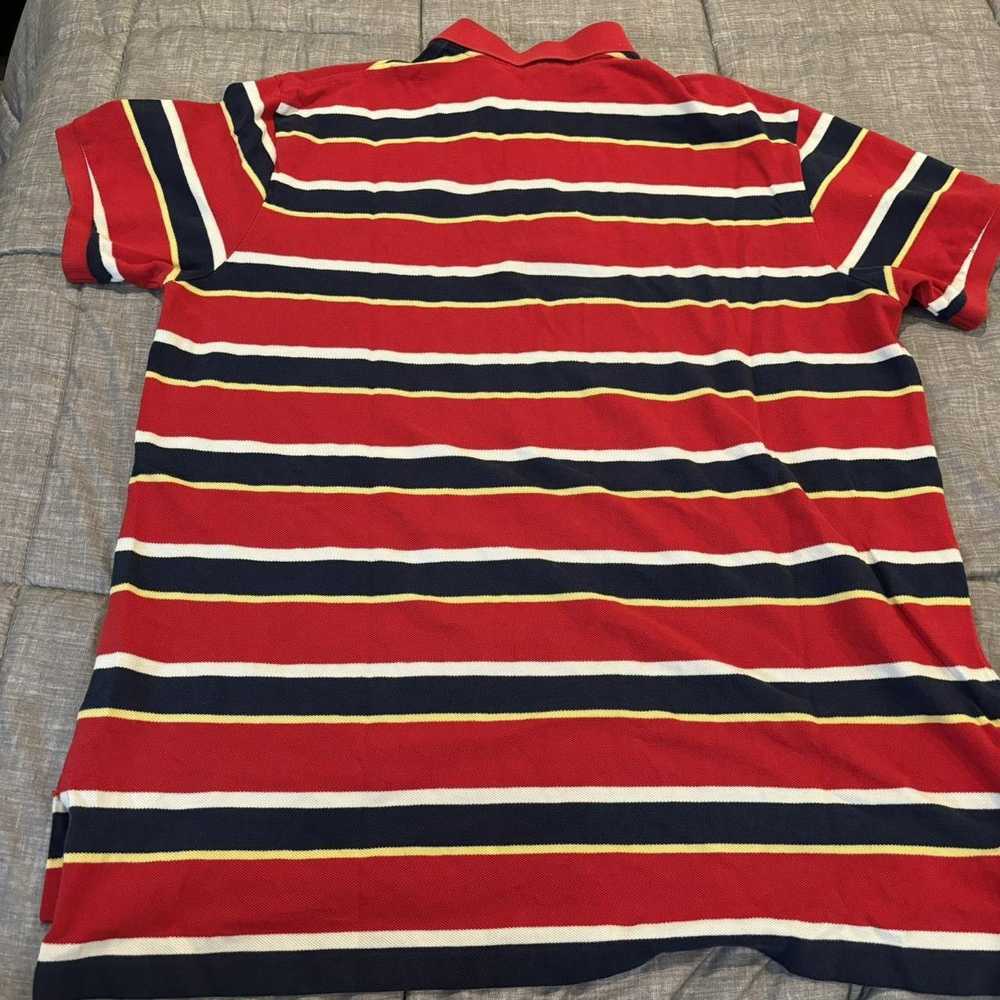 Polo Ralph Lauren Vintage 2000s Polo Ralph Lauren… - image 4