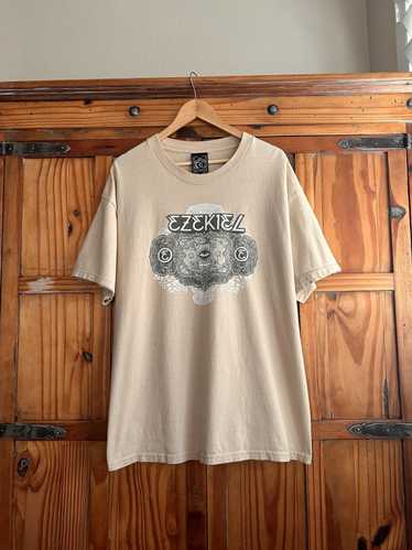 Ezekiel × Streetwear × Vintage 90’s Ezekiel Skate 