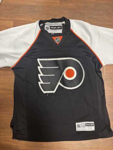 Hockey × Streetwear × Vintage Philadelphia Flyers 