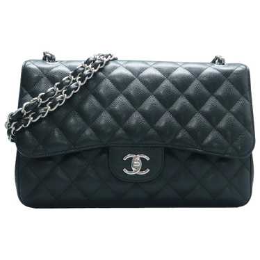 Chanel Leather handbag - image 1